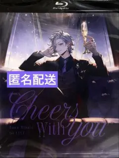 不破湊 1st LIVE Cheers with you