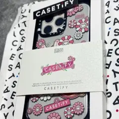 村上隆xCASETiFY/iPhone16ProMax _KAIKAI KIKI