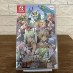 【本日発送】 Rune Factory 4 Special