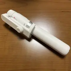 Velbon（ベルボン） × Coleman セルフィースタンド ホワイト