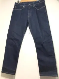 808022 LEVI'S 502 デニム 34 サークルR パンツ