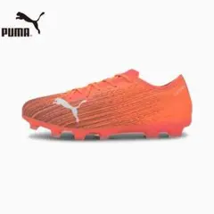 プーマ PUMA サッカー スパイク ウルトラ 2.1HG土 人工芝 28cm