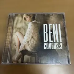 BENI COVERS:3 CD 50716