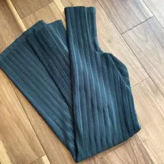 PLEATS PLEASE ISSEY MIYAKE RIB PLEATS