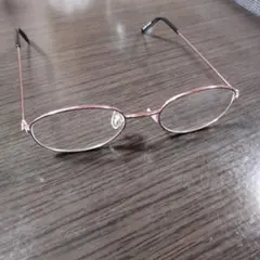 メガネ