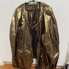 ドリスバンノッテン アウター