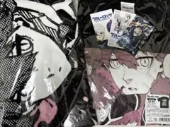 2025年最新】ブルーロック展 黒名 タオルの人気アイテム - メルカリ