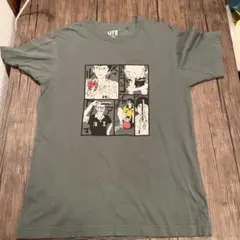 ピンポン　Tシャツ