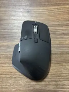 Logicool MX Master 3S ワイヤレスマウス