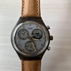 Swatch Chrono Sirio SCM101 Vintage