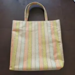 和装バック