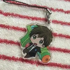 ✩ Free!ES 橘真琴 アクリルチャームコレクション ✩