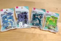 プチブロック 恐竜のなかまシリーズ 4パック