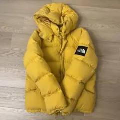 【超人気】THE NORTH FACE ダウンジャケット