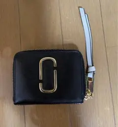 MARC JACOBS コインケース