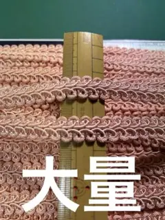 ピンク ブレード大量