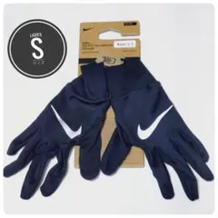Nike　ナイキ　女性用　手袋　グローブ　ランニング用　サイズS