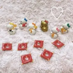 サンリオ コロリンメイト