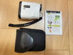 TecTecTec MINI ゴルフ用距離計
