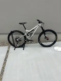 ★コメンサルCOMMENCAL スーパーノーマル Lサイズ マウンテンバイク★ ☆コメンサルCOMMENCAL スーパーノーマル Lサイズ マウンテン