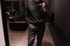 shinya official oboist Leleux black オボポロ