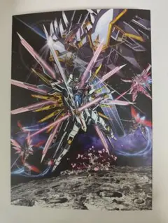 機動戦士ガンダムSEED FREEDOM('24バンダイナムコフィルムワークス… SEED FREEDOM』公開記念！8/25（金）より『SEED』＆『SEED