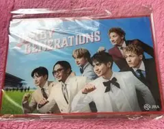 GENERATIONS 東京競馬場 コラボビジュアル アクリルスタンド