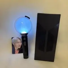 BTS MAP OF THE SOUL アミボム トレカ付き