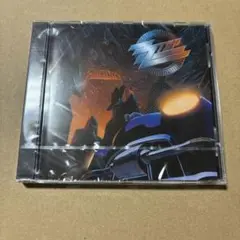 ZZ TOP / RECYCLER[輸入盤]新品未開封