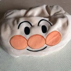 アンパンマンティッシュボックスカバー