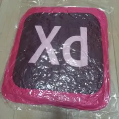 【新品】Adobe XD クッション