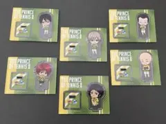 テニプリ 四天宝寺 アクスタ マルイ OIOI 6点