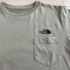 THE NORTH FACE Tシャツ M