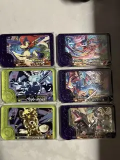 ポケモンフレンダ