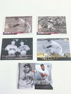 2025年最新】豊田泰光 直筆の人気アイテム - メルカリ