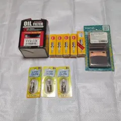 バイク用品
