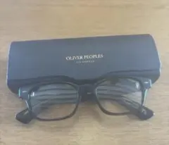 OLIVER PEOPLES / オリバーピープルズ / サングラス