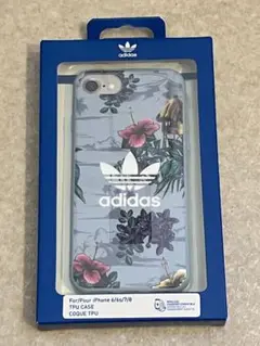 アディダス ケース iPhone 6S/7/8 /SE (第2/3世代) ③