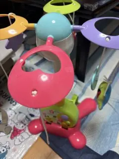 やすらぎふわふわメリー　Toyroyal トイローヤル
