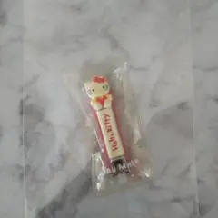 レア♡HELLO KITTY爪切り