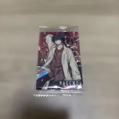 SAKAMOTO DAYSウエハース-The Animation- 南雲　SP