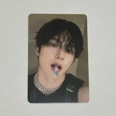 THEBOYZ トレカ エリック
