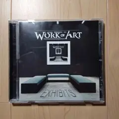 ワークオブアート　イグシビッツ　work of art exhibits AOR Work Of Art - Exhibits (full album) - YouTube