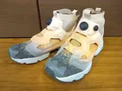 ★リーボック ポンプフューリー ウルトラニット ハイカット 27.5cm★