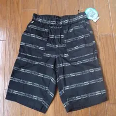 ボーイズ ハーフパンツ 130サイズ