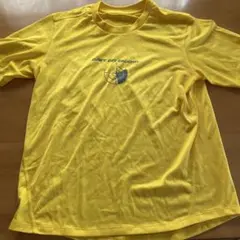 NIKE／ナイキ ランニング シャツ 半袖 メッシュ