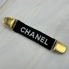 ■ 45302★シャネル アームバンド ヴィンテージ ブラック ゴールド 楽天市場】シャネル CHANEL アームバンド ヴィンテージ アーム