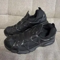 nike air kukini ナイキエアークキニ　黒ブラック27.5
