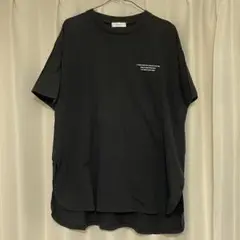 【PAGEBOY/ページボーイ】オーバーサイズ Tシャツ 半袖 古着