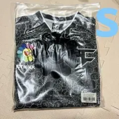 b*a様 村上隆 FaZe Clan Jersey Red Tee 赤　レッド 2025年最新】FAZE 村上隆の人気アイテム - メルカリ